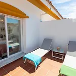 Luxury Penthouse At Dama De Noche
