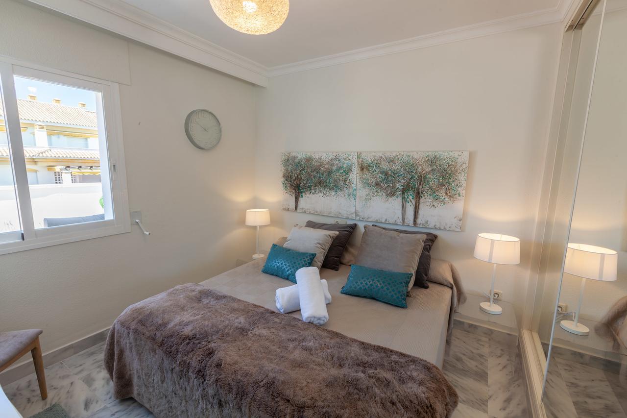 Apartment Luxury Penthouse At Dama De Noche Marbella