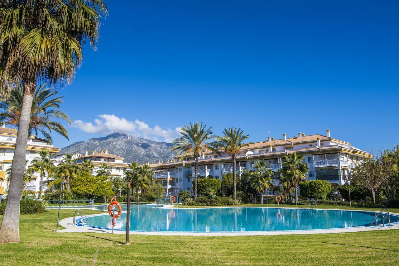 Luxury Penthouse At Dama De Noche * Marbella